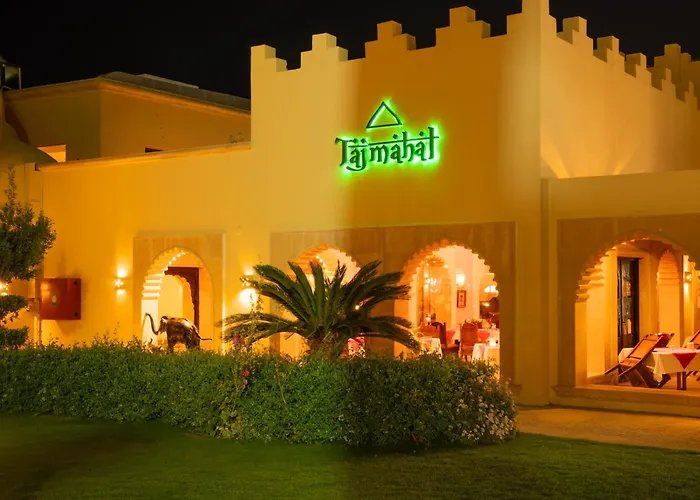 Stella Beach Resort Makadi Bay Hurghada